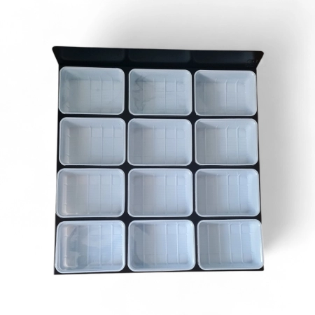 Ekspozytor wystawowy WRS Easy